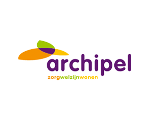 Archipel zorggroep actie.